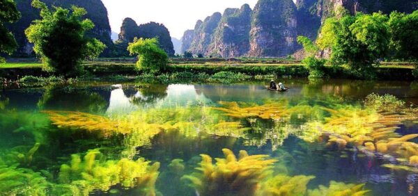 Day Tour to Ninh Binh, Bai Dinh, Trang An, and Mua Cave Trip - Mua Cave Hiking Adventure