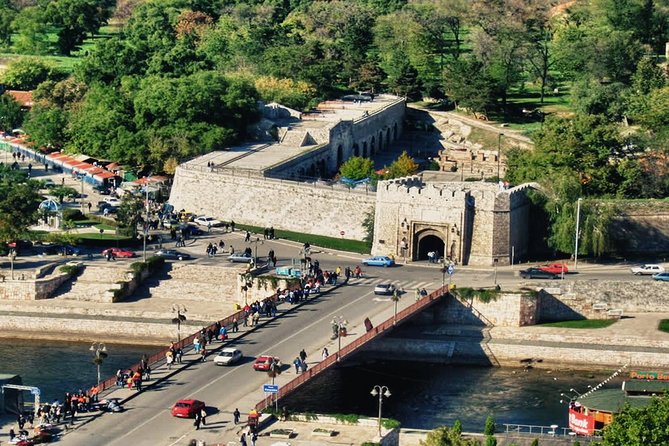 Day Tour to Nis, Serbia - Small Group - Tour Details