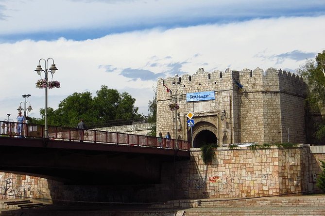 Day Tour to Nis, Serbia - Small Group - Reviews