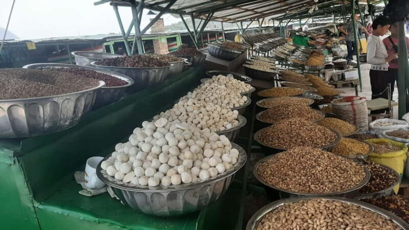 Day Tour to Nurek reservoir and Dam from Dushanbe - Who Will Love This Tour?