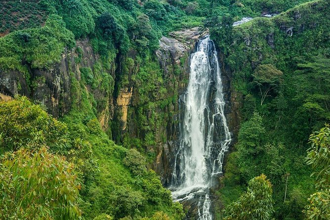 Day Tour to Nuwara Eliya From Kandy by Lux Tours Lanka - Directions