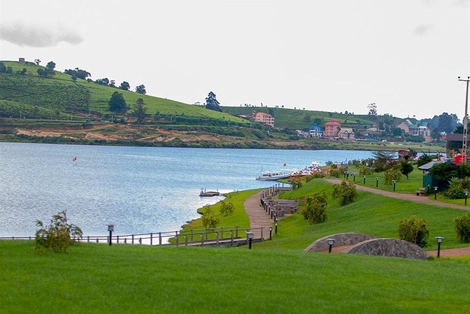 Day Tour to Nuwara Eliya From Kandy by Lux Tours Lanka - Additional Options and Add-ons