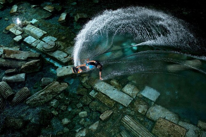 Day Tour to Pamukkale From/To Istanbul - Common Questions