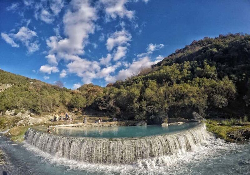 Day Tour to Përmet,Explore Albanias Natural&Cultural Beauty - A Deep Dive into the Përmet Day Tour