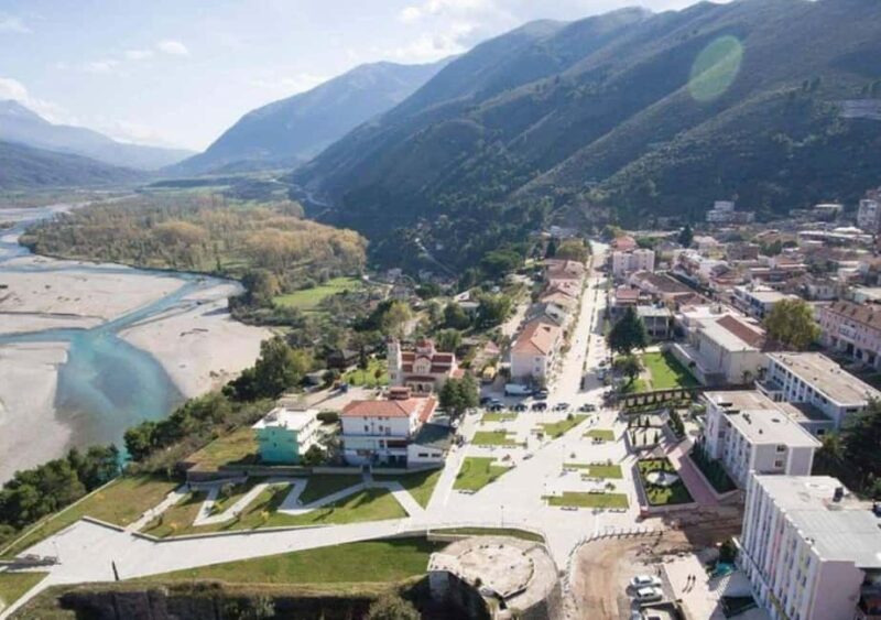 Day Tour to Përmet,Explore Albanias Natural&Cultural Beauty - Practical Tips for Travelers