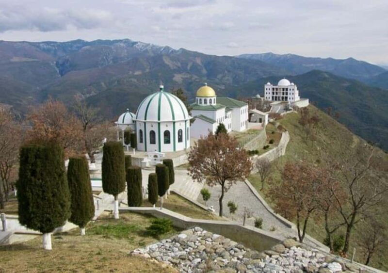 Day Tour to Përmet,Explore Albanias Natural&Cultural Beauty - FAQ