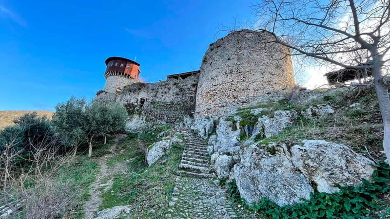 Day Tour to Petrela Castle and Zip Line Albania Adventure - The Sum Up