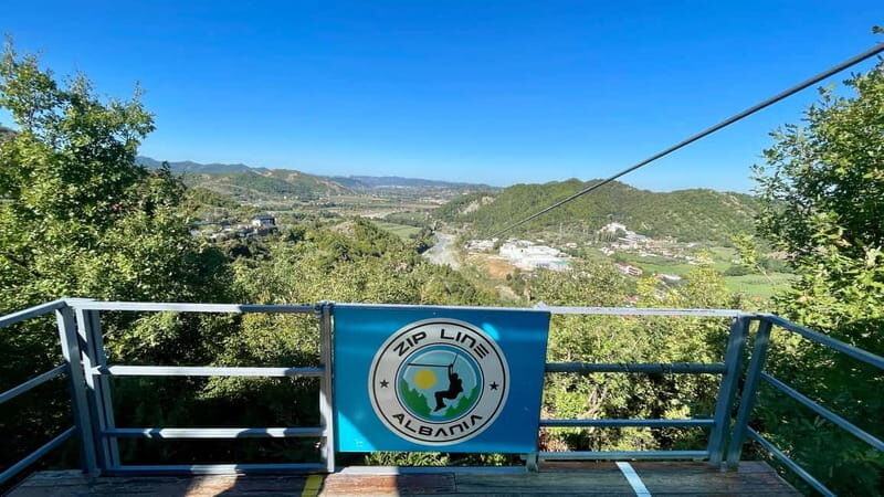 Day Tour to Petrela Castle and Zip Line Albania Adventure - FAQ