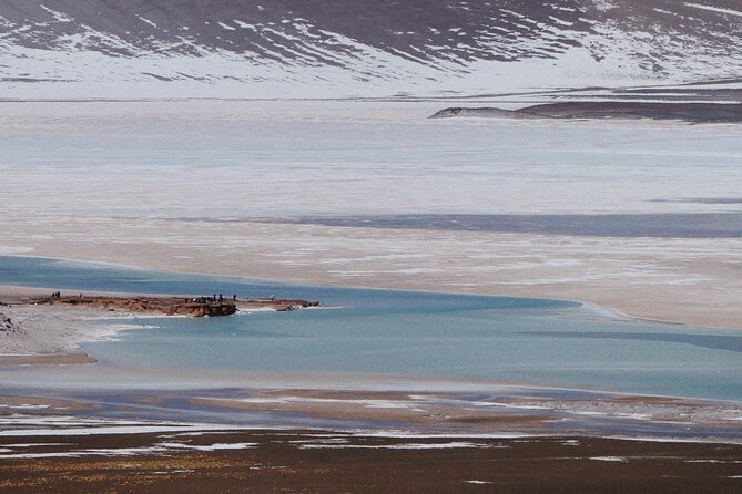 Day Tour to Piedras Rojas and Altiplanic and Chaxa Lagoons - Additional Information