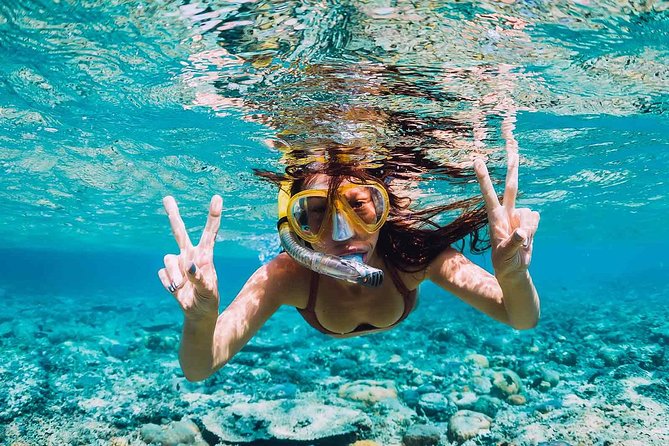 Day Tour to Red Sea Ain EL Sokhna From Cairo - Good To Know