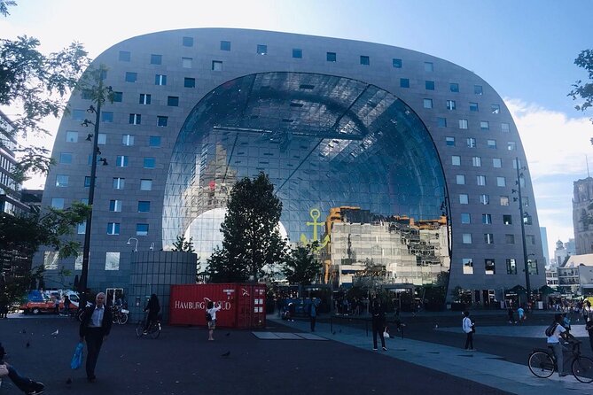 Day Tour to Rotterdam, Delft, The Hague Incl. Madurodam or Royal Delft - Pros and Cons of the Tour