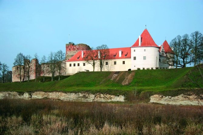 Day Tour to Rundale Palace - Tour Highlights