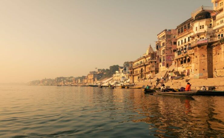 Day Tour to Sarnath With Boating & Ganga Aarti - Tour Inclusions