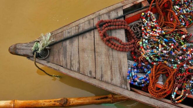 Day Tour to Sarnath With Boating & Ganga Aarti - Important Information