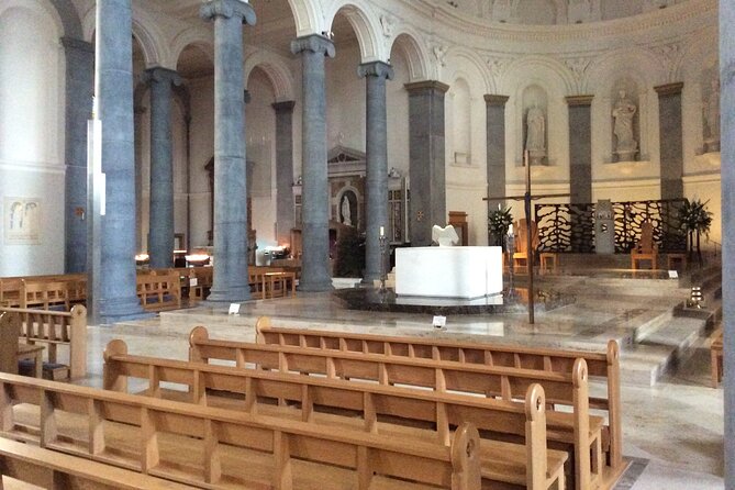 Day Tour to Sean's Bar Athlone & St Mel's Cathedral Longford - Cultural Activities in Athlone and Longford