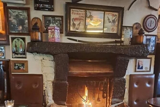 Day Tour to Sean's Bar Athlone & St Mel's Cathedral Longford - Shopping and Dining in Athlone Town