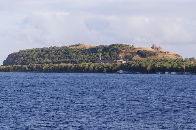 Day Tour to Sevan Lake, Tsakhkadzor Rope Way and Kecharis Monastery in Armenia - Frequently Asked Questions