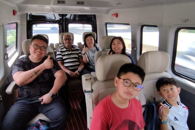 Day Tour to Shenzhen from Hong Kong by High Speed Bullet Train - What to Expect from the Tour