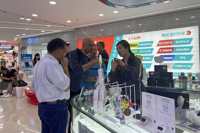 Day Tour to Shenzhen from Hong Kong by High Speed Bullet Train - Final Thoughts: Who Should Consider This Tour?