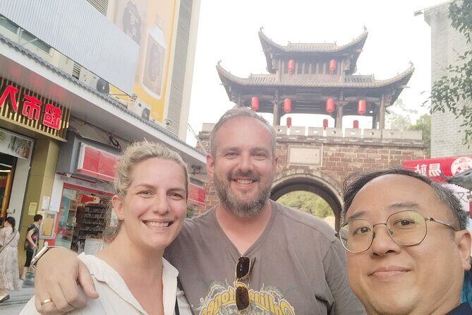 Day Tour to Shenzhen from Hong Kong by High Speed Bullet Train - FAQ