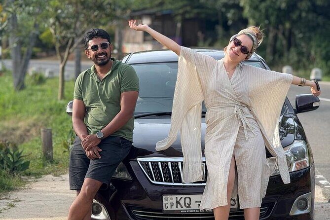 Day tour to Sigiriya and Dambulla from Kandy - Why This Tour Stands Out