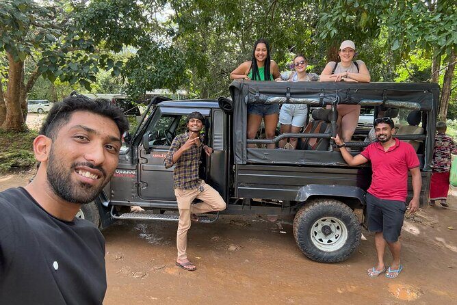 Day tour to Sigiriya and Dambulla from Kandy - Final Thoughts: Is This Tour Worth It?