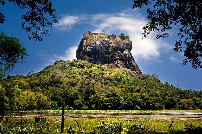 Day Tour to Sigiriya & Dambulla From Kandy - Reviews