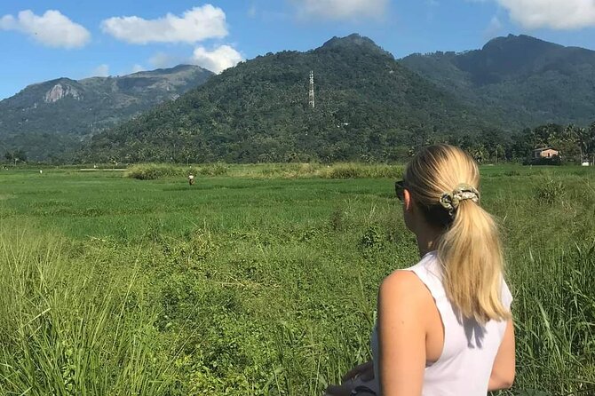 Day Tour to Sigiriya & Dambulla From Kandy - Directions