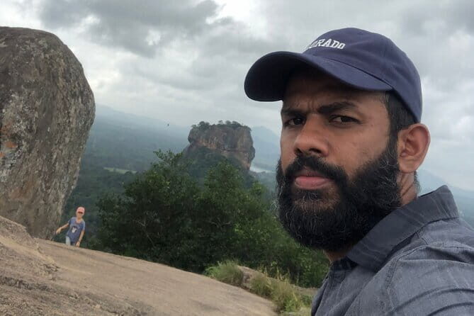 Day tour to Sigiriya via Dambulla From Kandy - The Sum Up