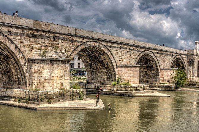 Day Tour to Skopje, North Macedonia - Small Group - Frequently Asked Questions