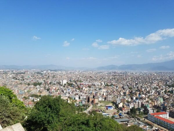 Day Tour to Swayambhunath Stupa - Important Travel Information