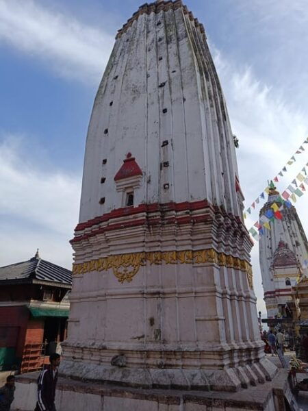 Day Tour to Swayambhunath Stupa - Booking and Cancellation Policies
