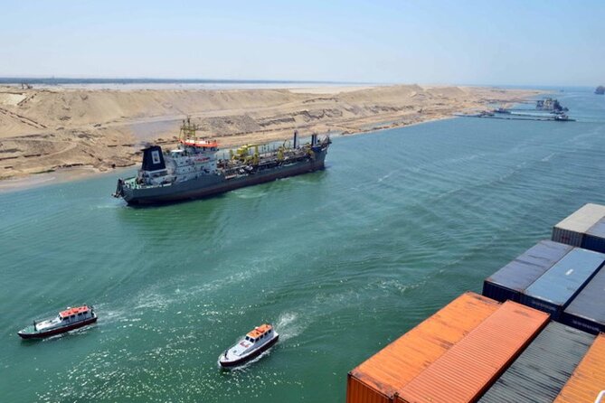 Day Tour to Tanis & the Suez Canal - Accessibility