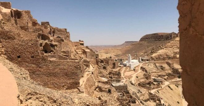 Day Tour to Tataouine and Chenini From Djerba or Zarzis - Highlights and Sightseeing