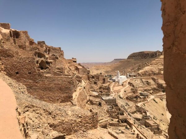 Day Tour to Tataouine and Chenini From Djerba or Zarzis - Guided Tours and Filming Locations
