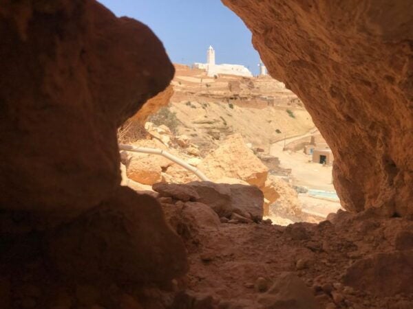 Day Tour to Tataouine and Chenini From Djerba or Zarzis - Common Questions