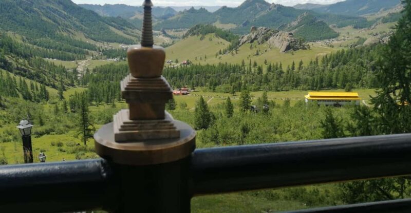 Day Tour to Terelj Park Chinggs khaan statue, Zaisan Hill - Practical Tips for Travelers