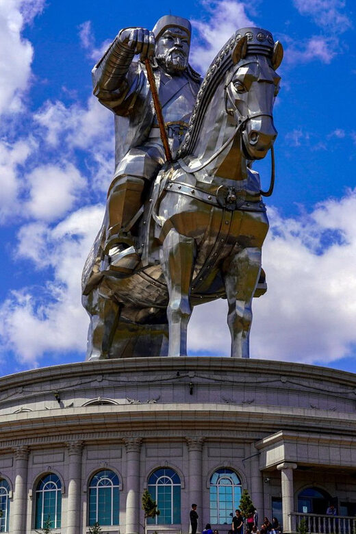 Day Tour to Terelj Park Chinggs khaan statue, Zaisan Hill - FAQ