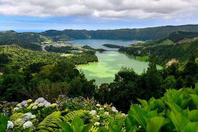 Day Tour to the Amazing Sete Cidades - Traveler Experience Highlights