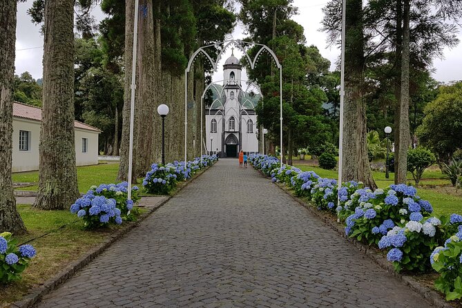 Day Tour to the Amazing Sete Cidades - Reviews and Ratings