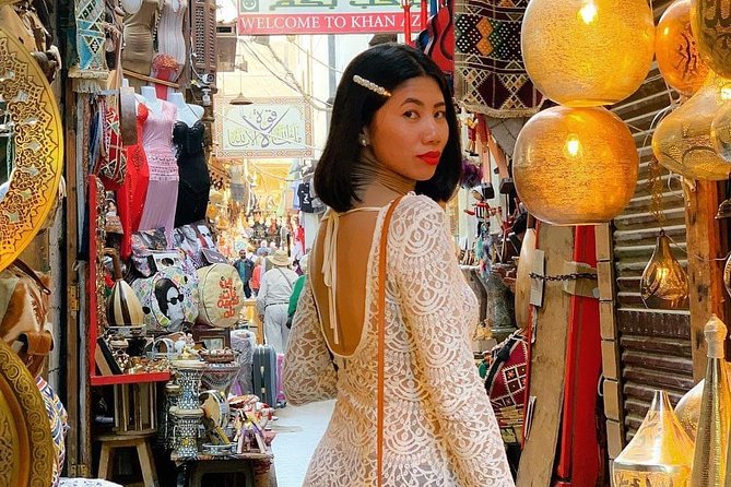 Day Tour To the Egyptian Museum, Citadel & Old Cairo - Egyptian Museum Exploration