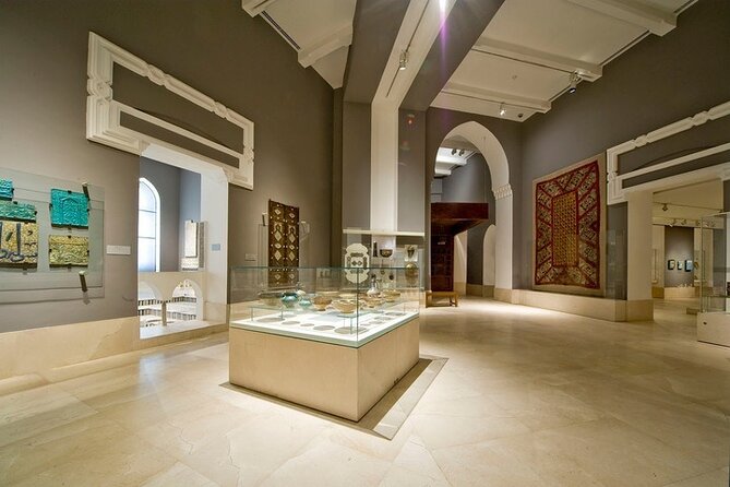 Day Tour to the Museums of Cairo - Inclusions and Exclusions