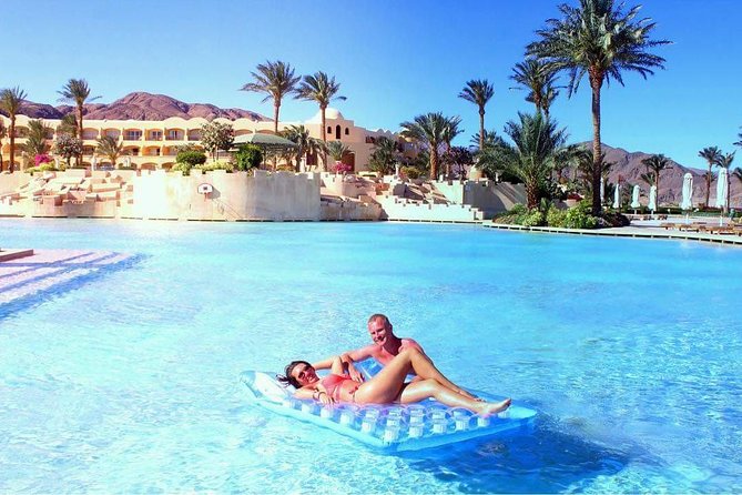 Day Tour to the Red Sea From Cairo - Cancellation Policy