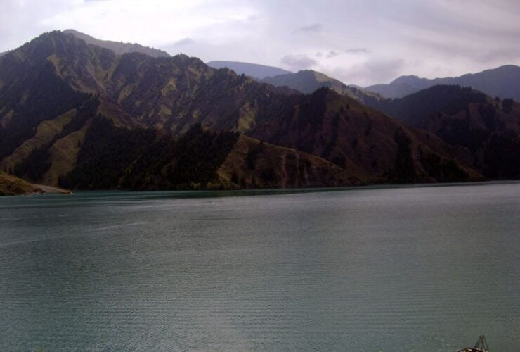 Day Tour to Tianchi Heavenly Lake From Urumqi - Tour Details