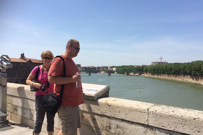 Day Tour to Toulouse and the Canal Du Midi. Private Tour From Carcassonne. - Tour Details