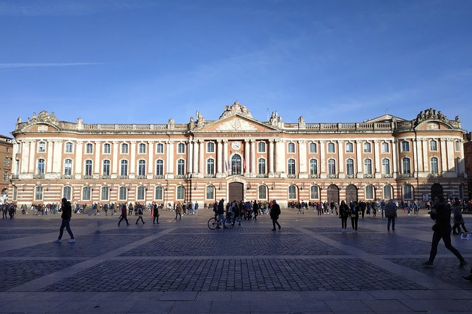 Day Tour to Toulouse and the Canal Du Midi. Private Tour From Carcassonne. - Pickup and Meeting Details