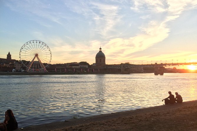 Day Tour to Toulouse and the Canal Du Midi. Private Tour From Carcassonne. - Questions and Help