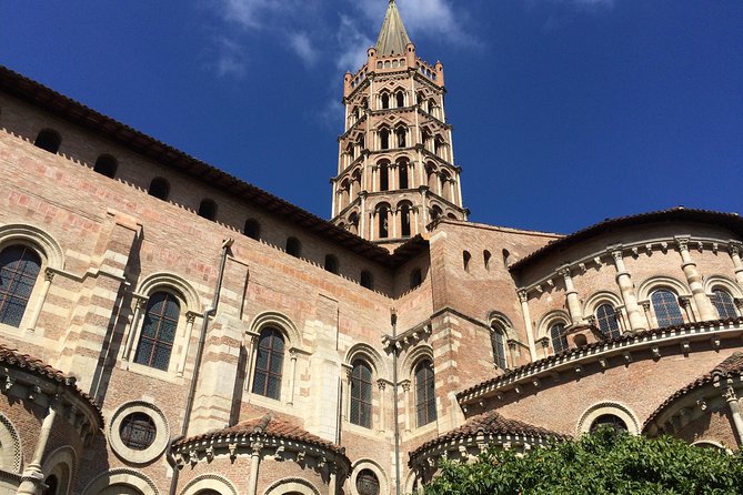 Day Tour to Toulouse and the Canal Du Midi. Private Tour From Carcassonne. - Pricing and Availability