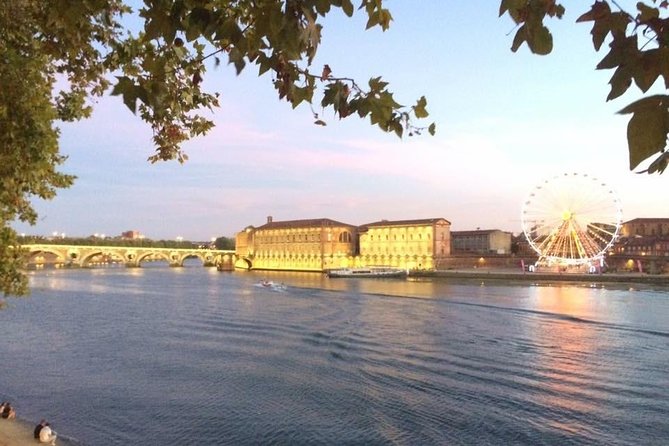 Day Tour to Toulouse and the Canal Du Midi. Private Tour From Carcassonne. - Common Questions