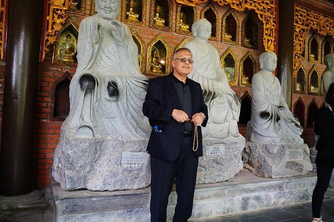 Day-tour to Trang An - Ninh Binh - Pricing Details